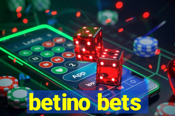 betino bets